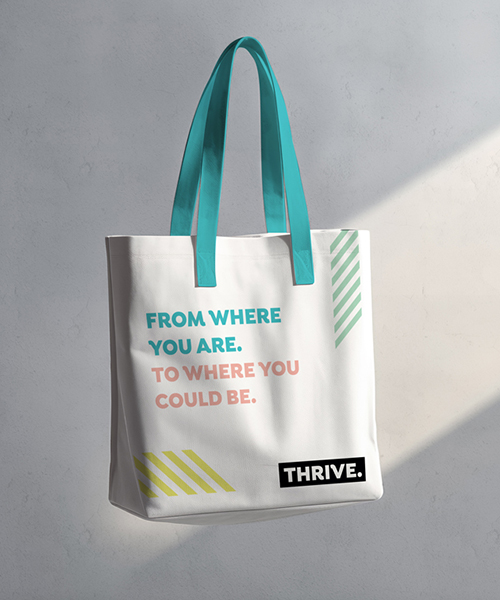 Events Management Branding